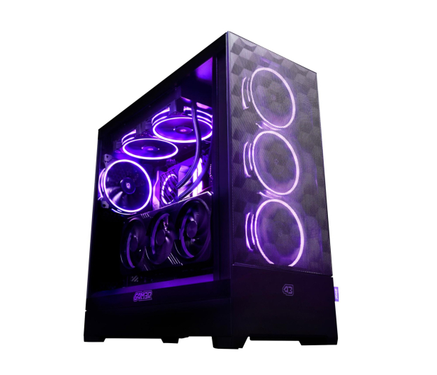 G4M3R ELITE R7-9800X3D/128GB/4TB/RTX5090/W11Px - 1361262 - zdjęcie